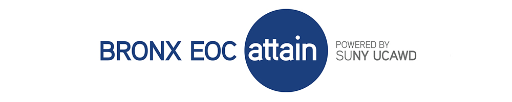 Bronx EOC ATTAIN Lab